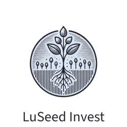 Logo LuSeed Invest carré 2