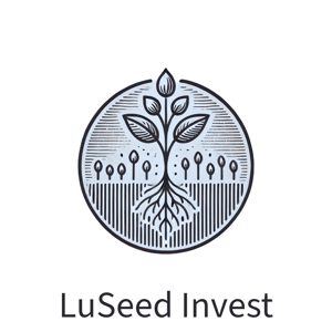 Luseed Invest logo